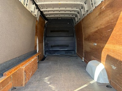 2014 Volkswagen Crafter - Thumbnail