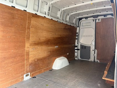 2014 Volkswagen Crafter - Thumbnail