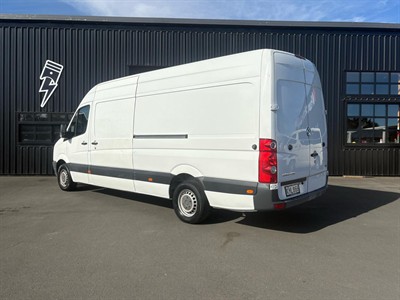 2014 Volkswagen Crafter - Thumbnail