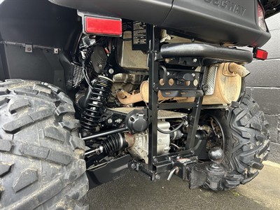 2023 Segway Snarler - Thumbnail