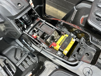 2023 Segway Snarler - Thumbnail