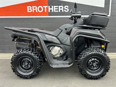 2023 Segway Snarler - Thumbnail