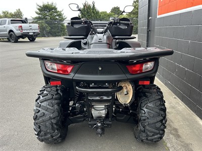 2023 Segway Snarler - Thumbnail