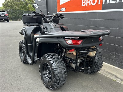 2023 Segway Snarler - Thumbnail