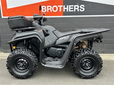 2023 Segway Snarler - Thumbnail