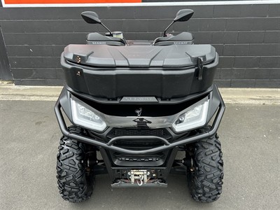 2023 Segway Snarler - Thumbnail