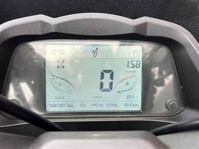 2023 Segway Snarler - Thumbnail