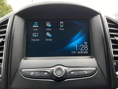 2016 Holden Captiva - Thumbnail