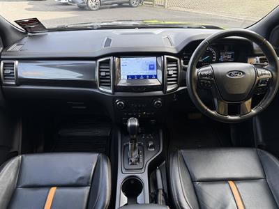 2022 Ford Ranger - Thumbnail
