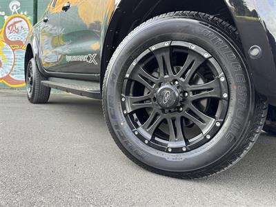 2022 Ford Ranger - Thumbnail