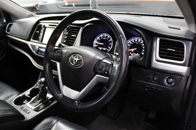 2016 Toyota HIGHLANDER - Thumbnail