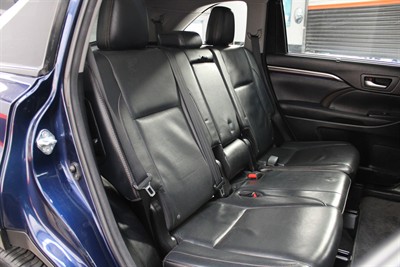 2016 Toyota HIGHLANDER - Thumbnail