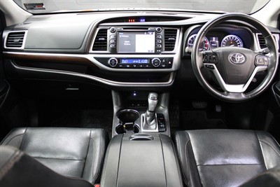 2016 Toyota HIGHLANDER - Thumbnail
