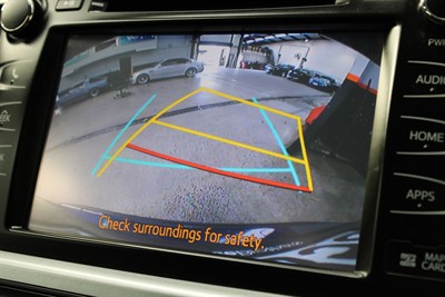 2016 Toyota HIGHLANDER - Thumbnail