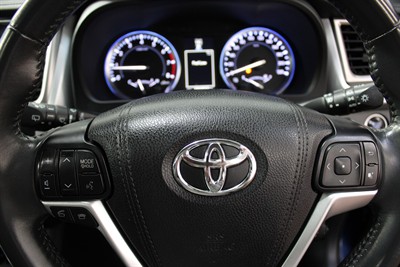 2016 Toyota HIGHLANDER - Thumbnail