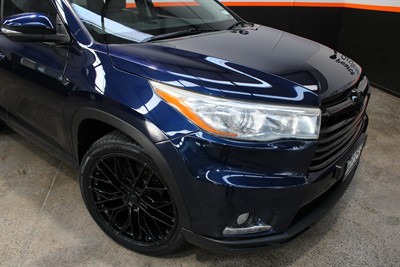 2016 Toyota HIGHLANDER - Thumbnail