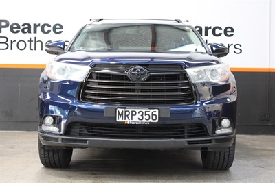 2016 Toyota HIGHLANDER - Thumbnail