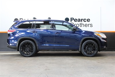 2016 Toyota HIGHLANDER - Thumbnail