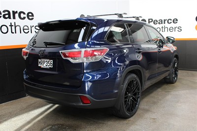 2016 Toyota HIGHLANDER - Thumbnail