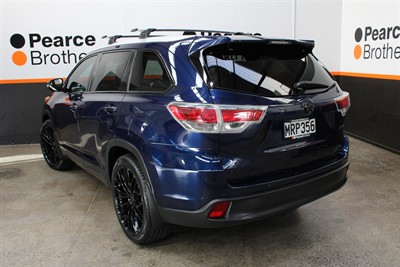 2016 Toyota HIGHLANDER - Thumbnail