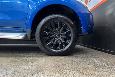 2018 Mitsubishi Triton - Thumbnail