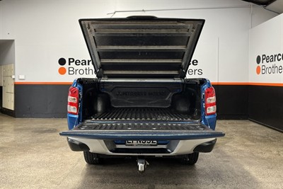 2018 Mitsubishi Triton - Thumbnail