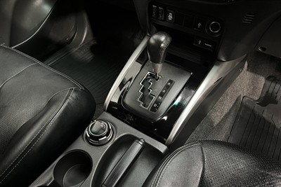 2018 Mitsubishi Triton - Thumbnail