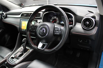 2020 MG ZST - Thumbnail