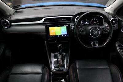 2020 MG ZST - Thumbnail