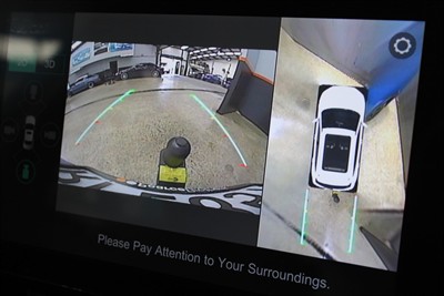 2020 MG ZST - Thumbnail