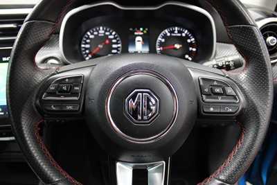 2020 MG ZST - Thumbnail