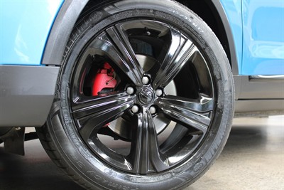 2020 MG ZST - Thumbnail