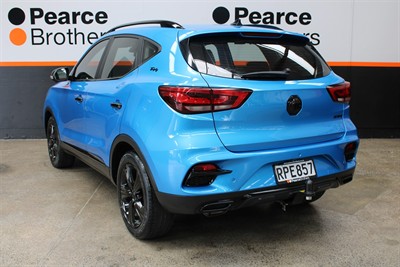 2020 MG ZST - Thumbnail