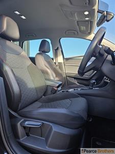 2022 Seat Ateca - Thumbnail
