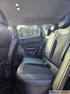 2022 Seat Ateca - Thumbnail