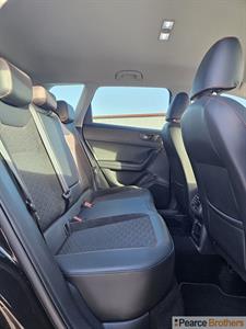2022 Seat Ateca - Thumbnail