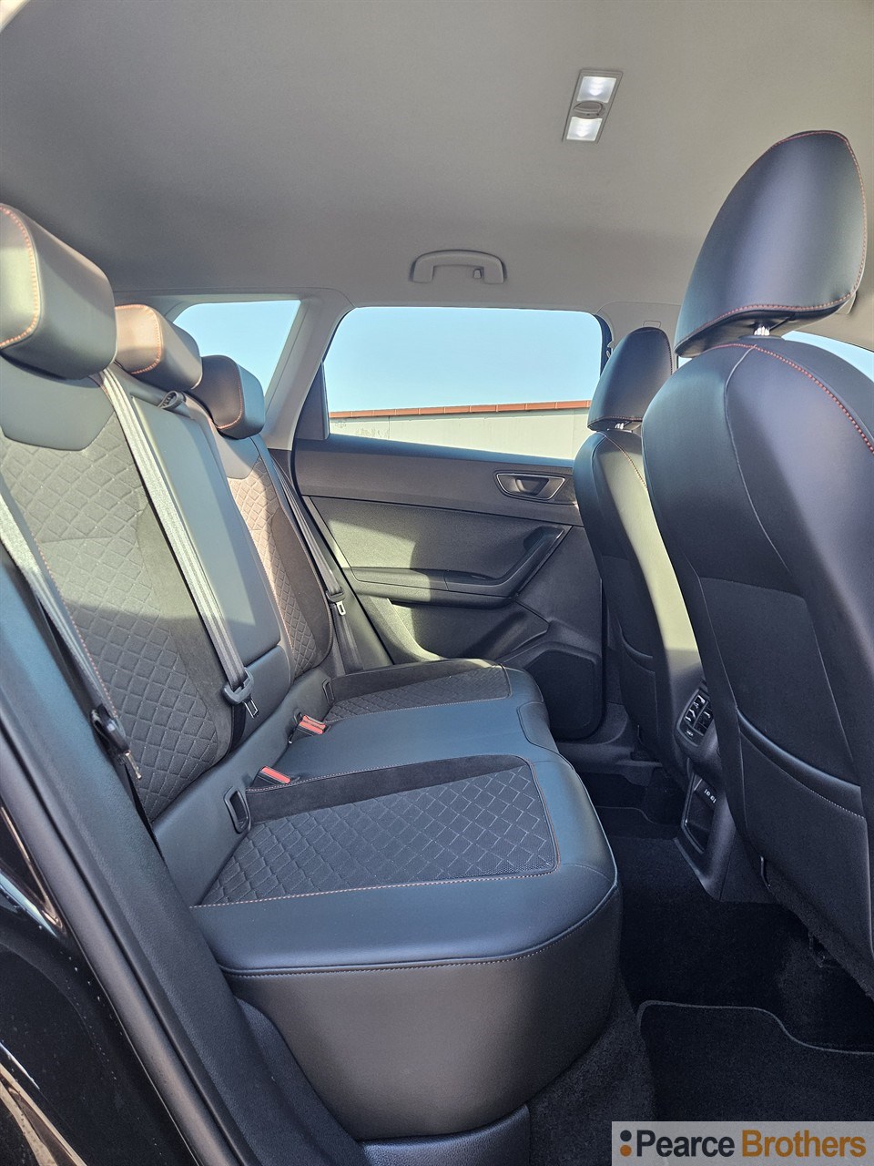 2022 Seat Ateca