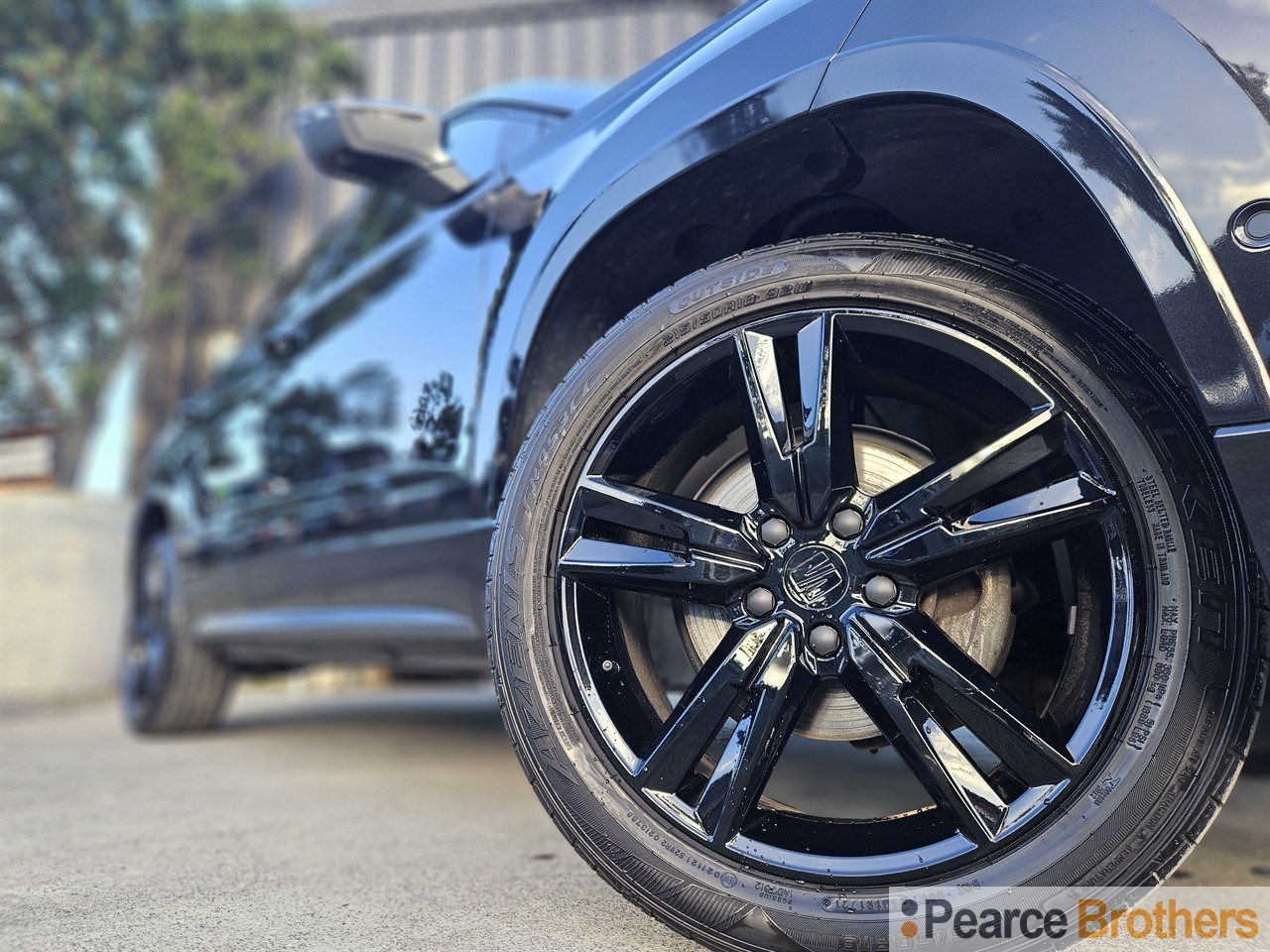 2022 Seat Ateca