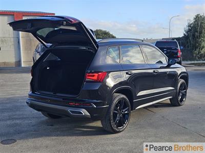 2022 Seat Ateca - Thumbnail