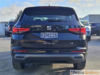 2022 Seat Ateca - Thumbnail