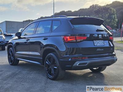 2022 Seat Ateca - Thumbnail