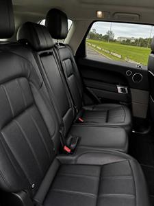 2018 Land Rover Range Rover Sport - Thumbnail