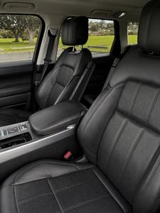 2018 Land Rover Range Rover Sport - Thumbnail