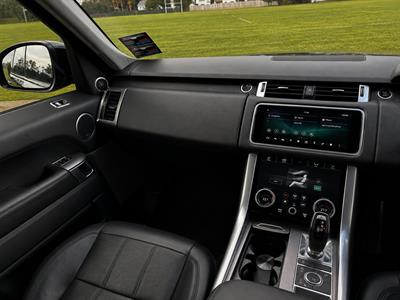 2018 Land Rover Range Rover Sport - Thumbnail