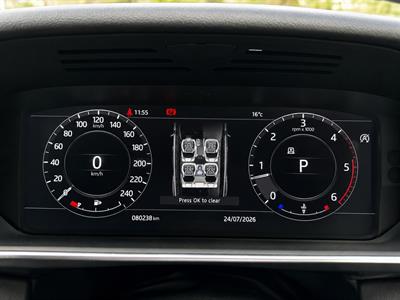 2018 Land Rover Range Rover Sport - Thumbnail