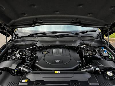 2018 Land Rover Range Rover Sport - Thumbnail