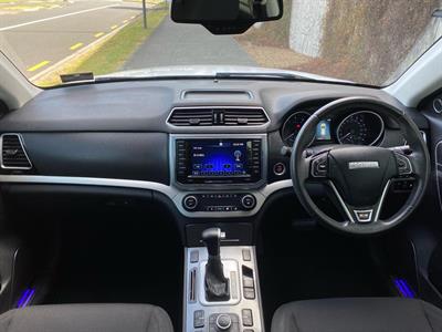 2020 Haval H6 - Thumbnail