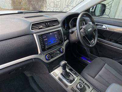 2020 Haval H6 - Thumbnail