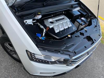 2020 Haval H6 - Thumbnail