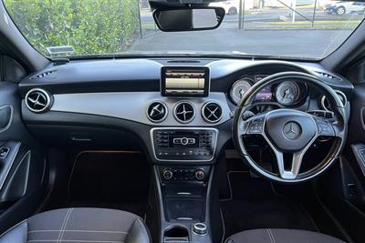 2014 Mercedes-Benz Gla250 - Thumbnail